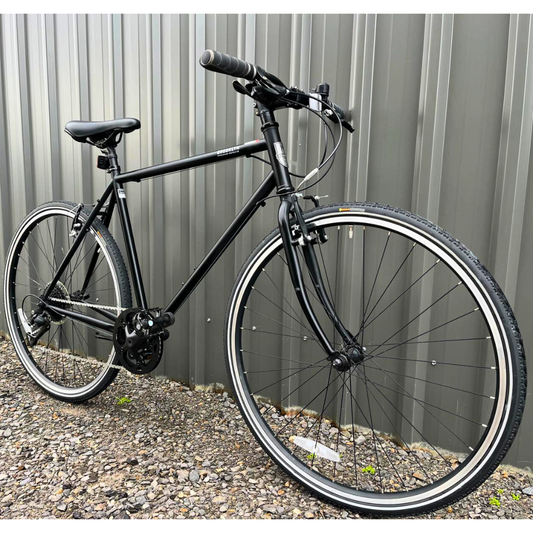 Ex-Demo Roebling from Brooklyn Bicycle Co.