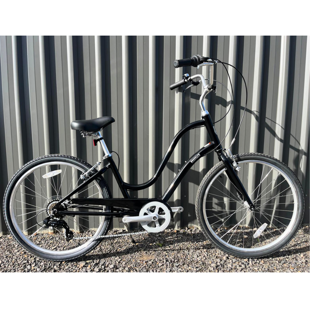 Ex-Demo Brighton 7 Speed Cruiser from Brooklyn Bicycle Co.