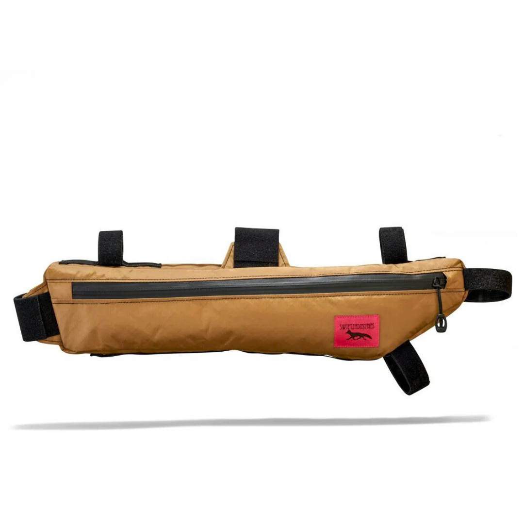 Hold Fast Half Frame Bag