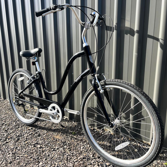 Ex-Demo Brighton 7 Speed Cruiser from Brooklyn Bicycle Co.