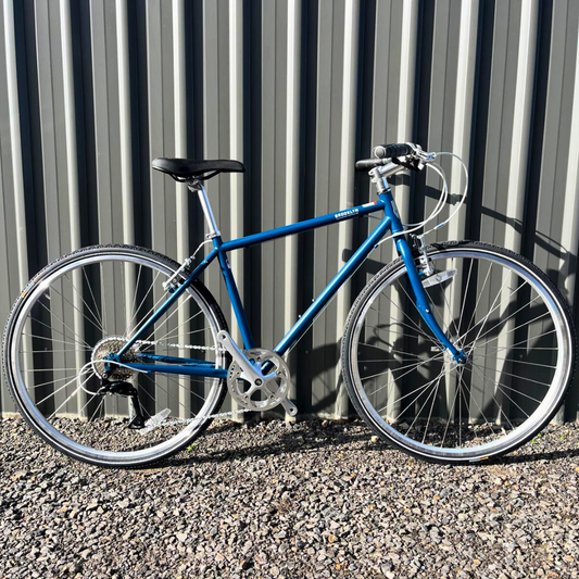 Ex-Demo Lorimer from Brooklyn Bicycle Co.