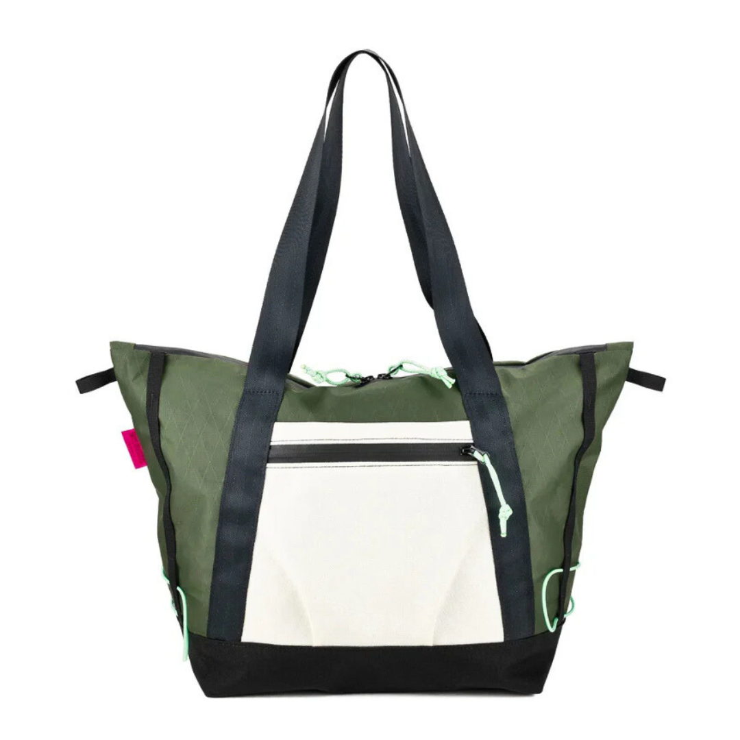 Acme Tech Tote