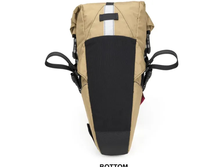 Olliepack Seat Bag