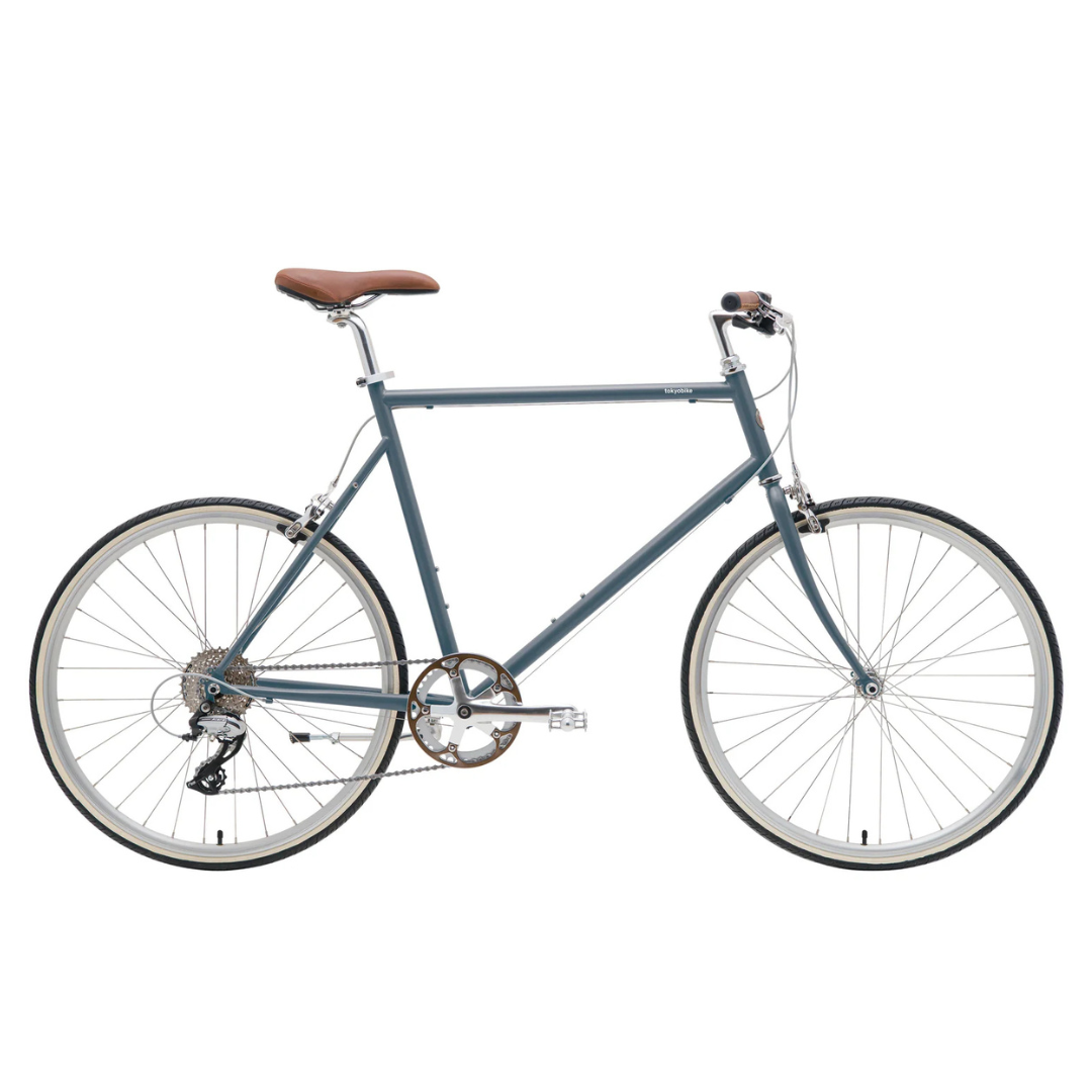 tokyobike CS26 – The Bike Collective1