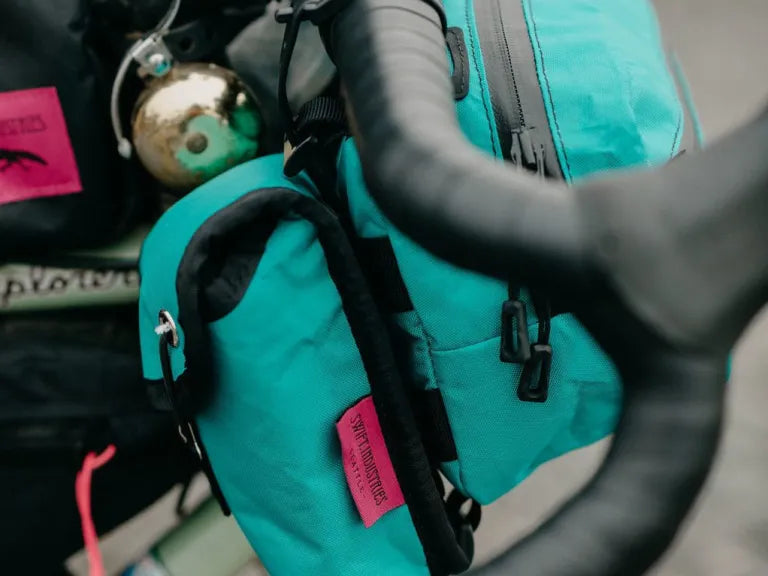 Kestrel Handlebar Bag