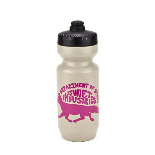 Department of Stoke Water Bottle