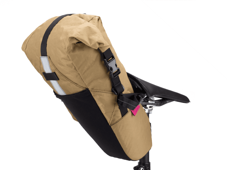 Olliepack Seat Bag