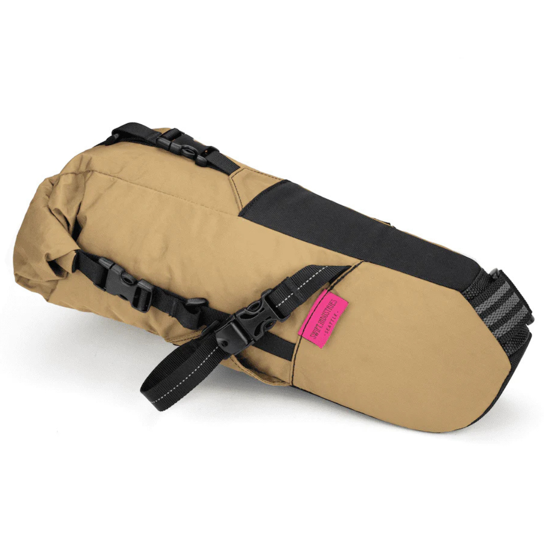 Olliepack Seat Bag