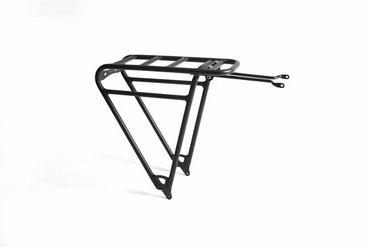 Cargo Rear Rack - Aluminium