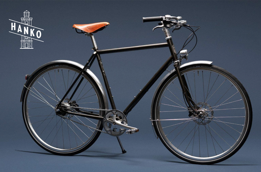 Pelago Hanko Commuter