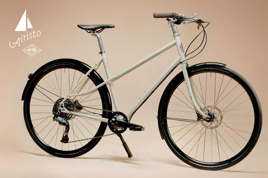 Pelago Airisto Outback