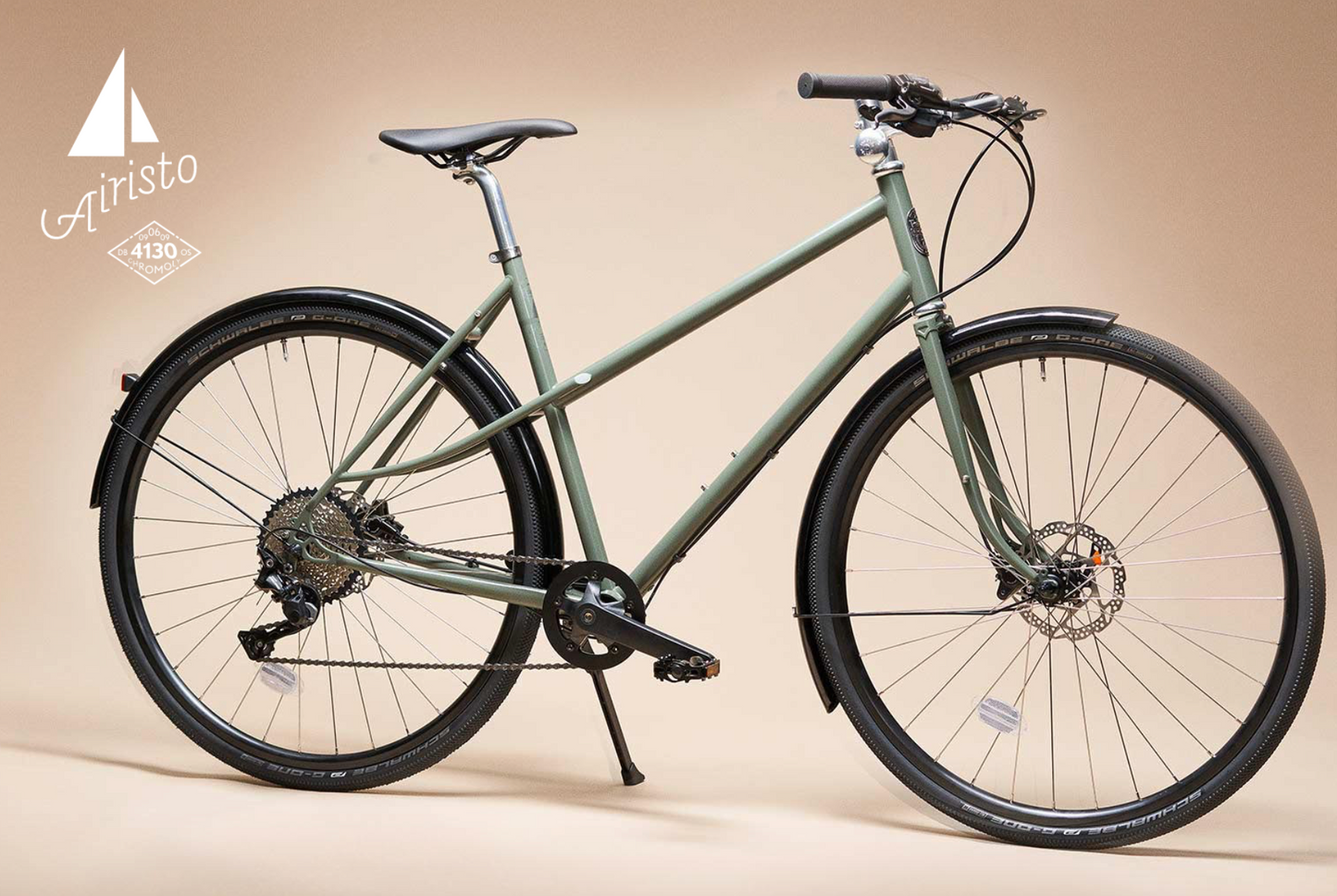 Pelago Airisto Outback