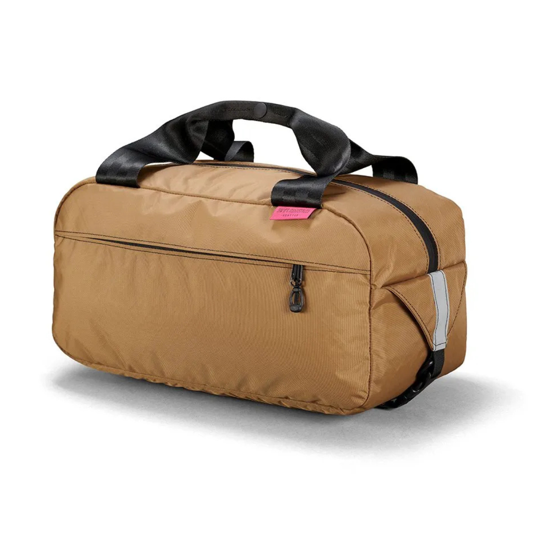 Sugarloaf Basket Bag