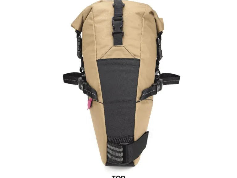 Olliepack Seat Bag