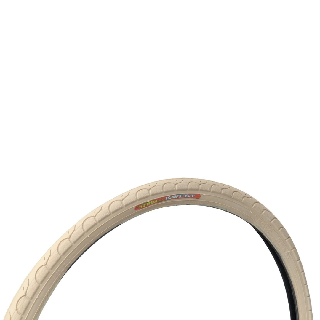 Tyre 20" x 1-1/8 60TPI Wire Bead