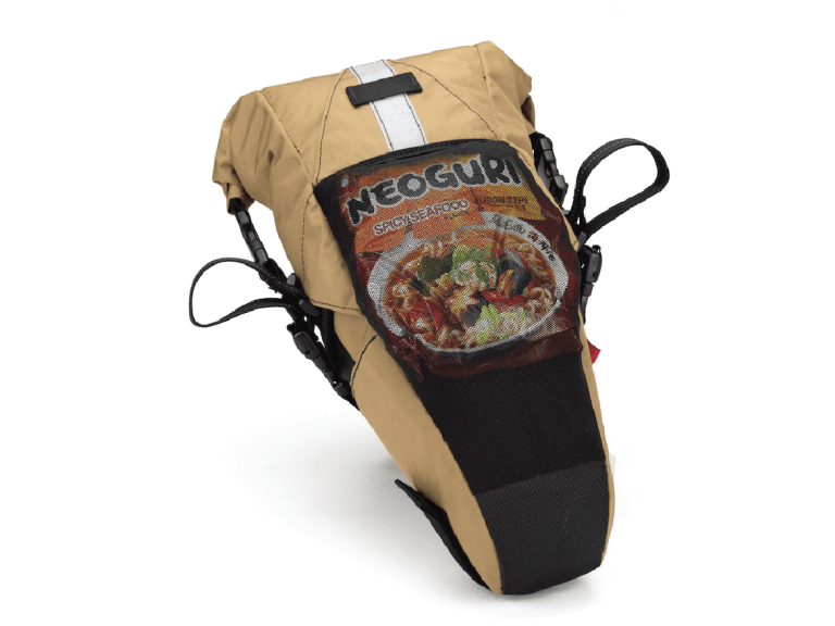 Olliepack Seat Bag