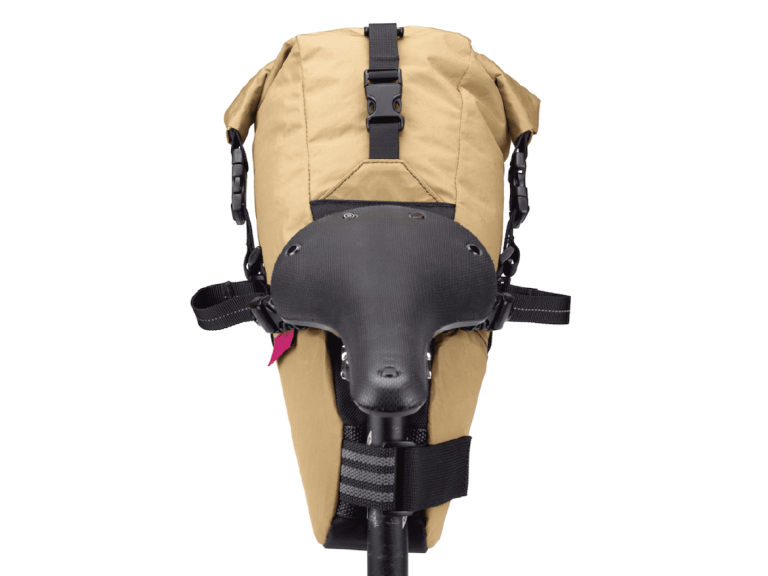 Olliepack Seat Bag