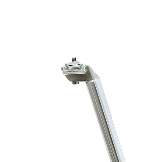 Seat Post for Classic Sport CS26 & Mini Velo 26.6x250mm