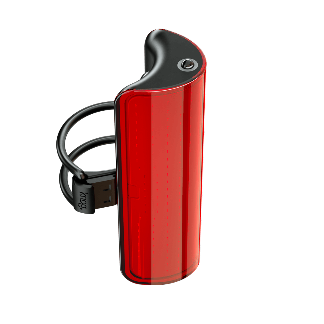 Big Cobber Rear Bike Light
