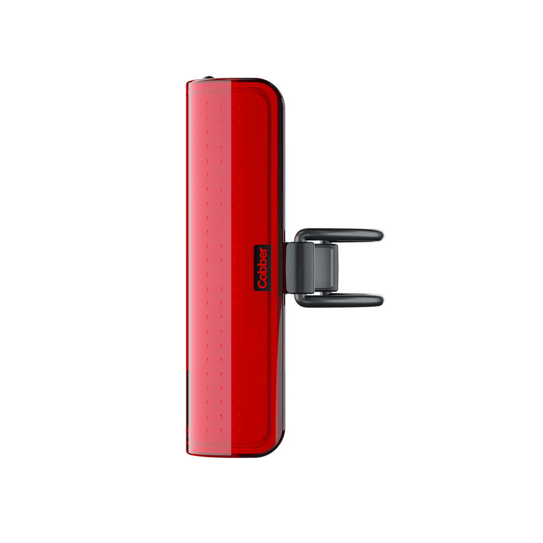 Big Cobber Rear Bike Light