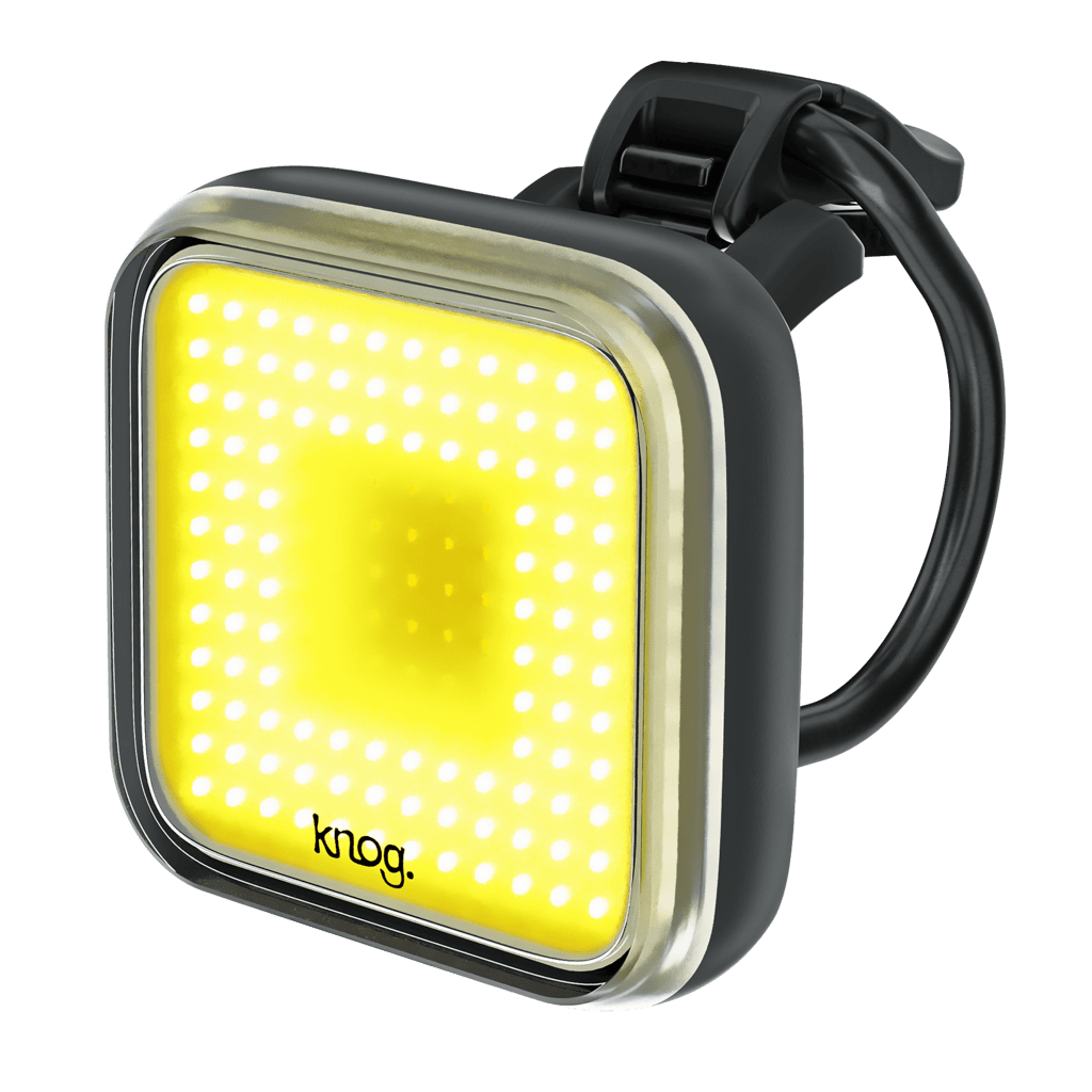 Blinder Front Bike Light