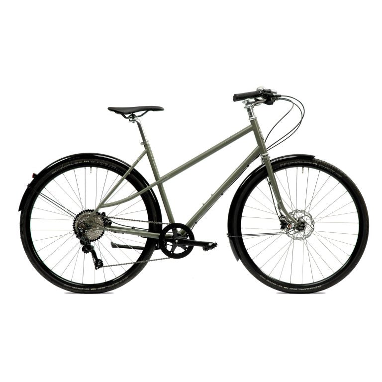 Pelago Airisto Outback