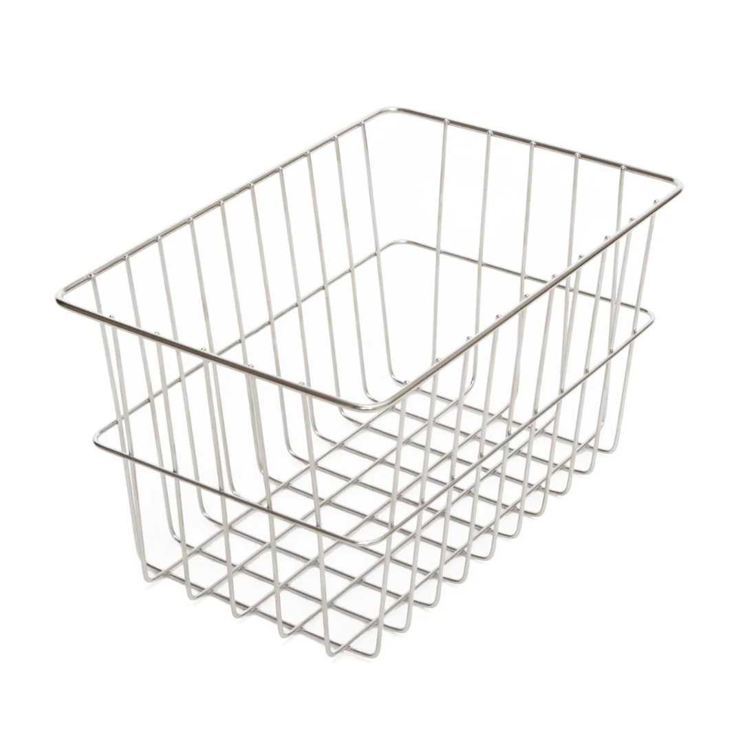 tokyobike Original Wire Deep Basket