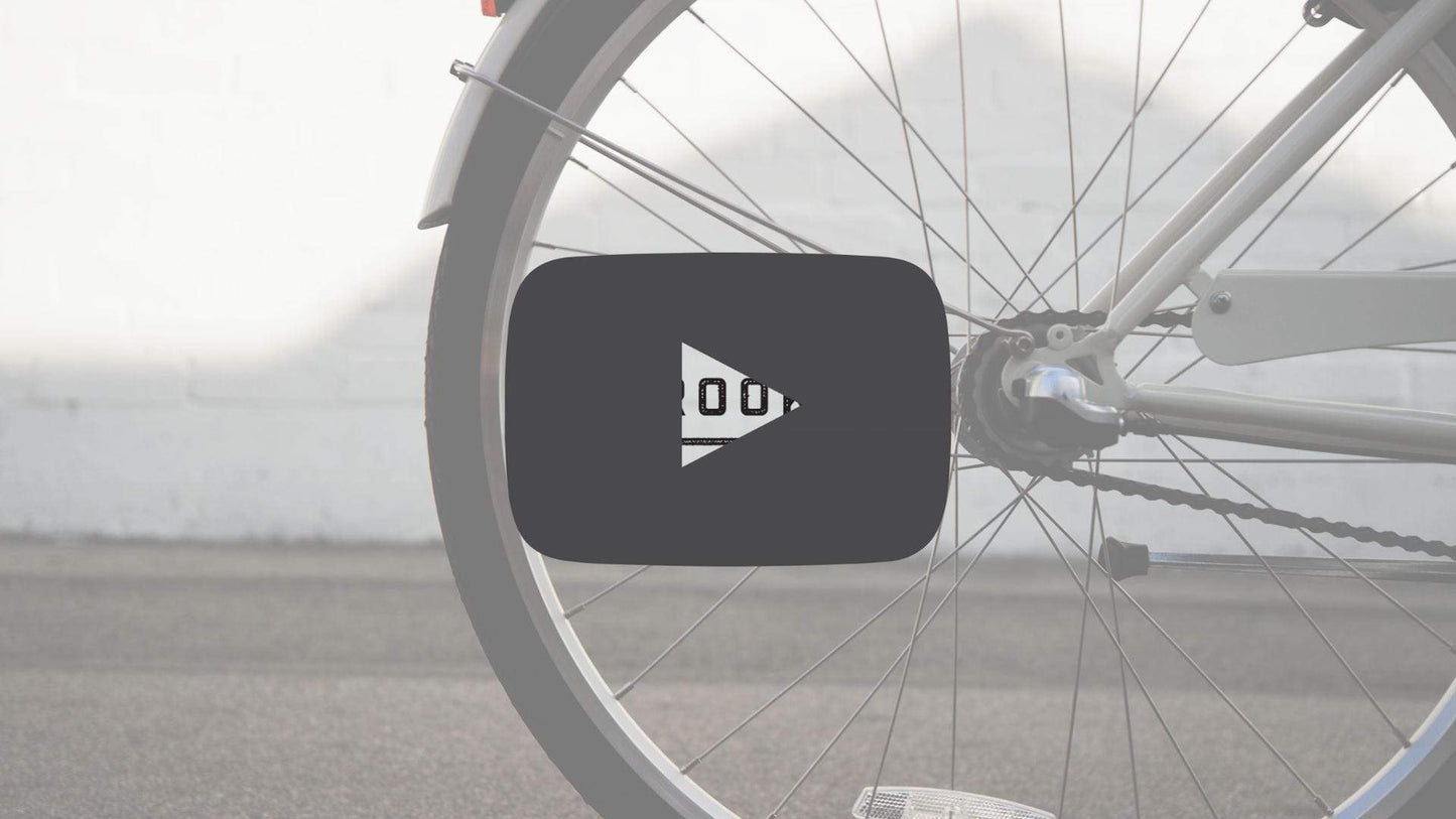 Franklin 8 Speed 8 Speed Step Through Bicycle | Franklin Eight City Cruiser