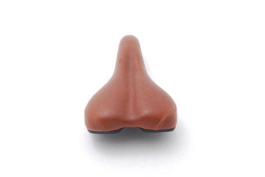 tokyobike Original Saddle for CS Brown
