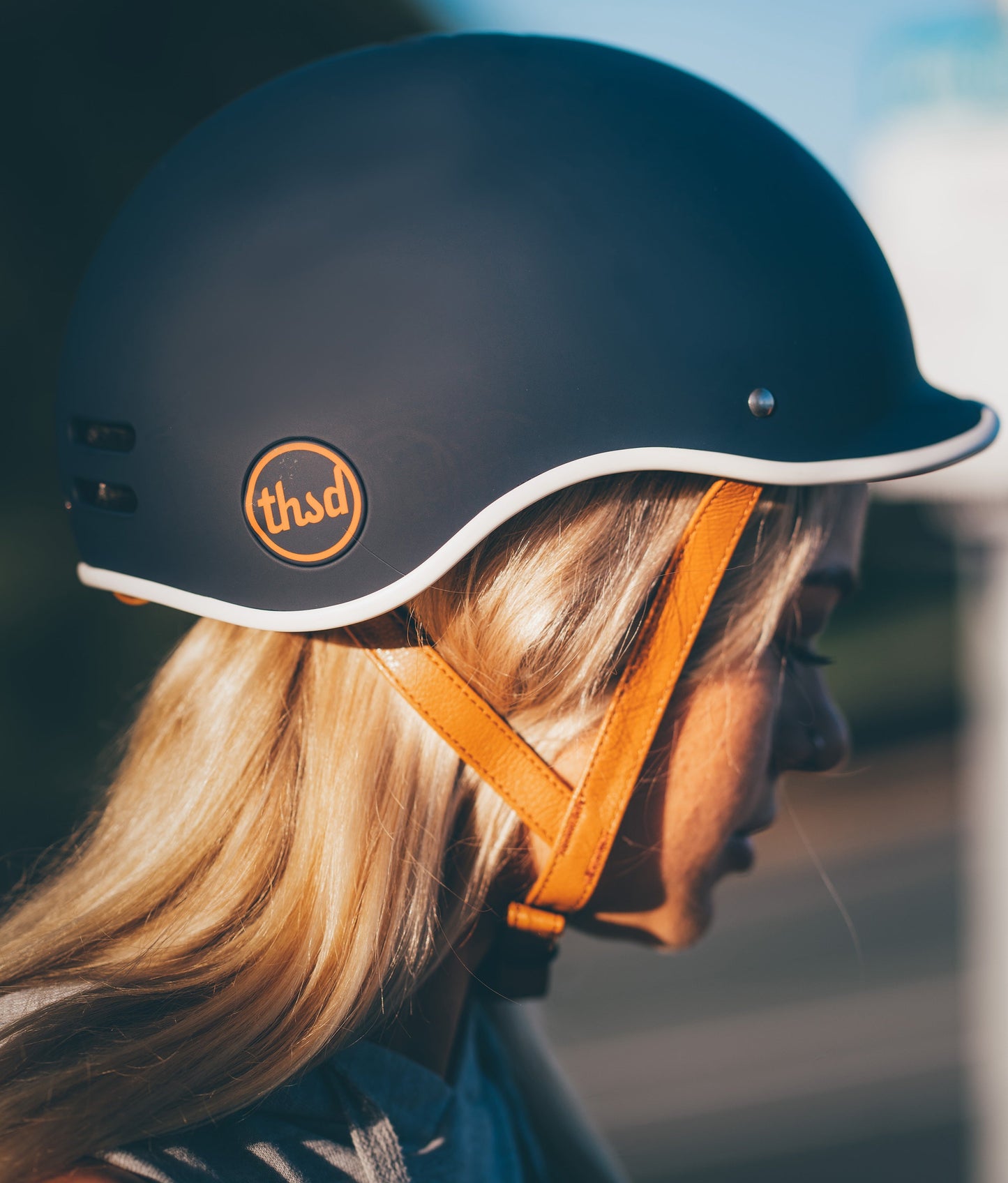 Thousand Helmet - Heritage