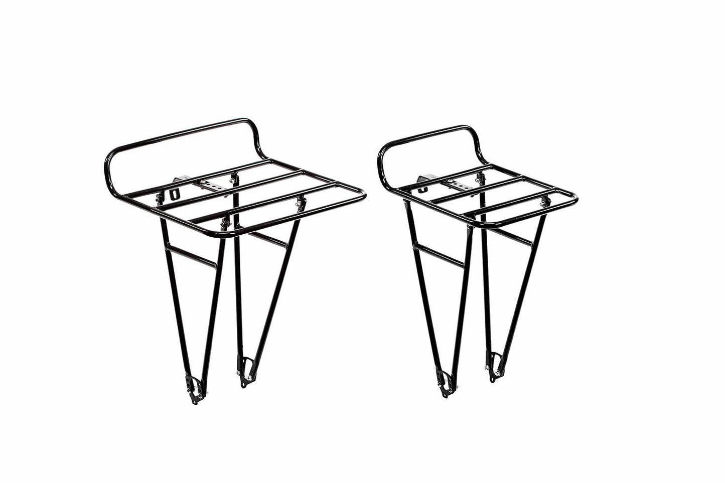 Pelago Commuter Front Rack Stainless Steel Large
