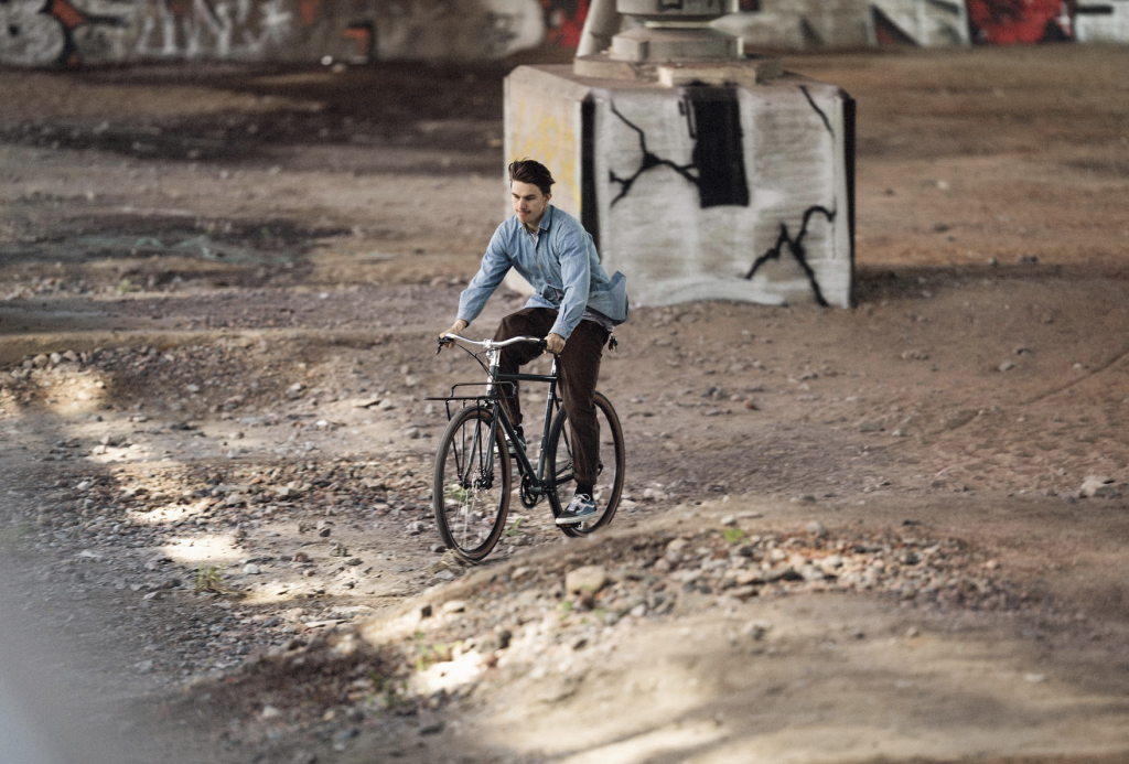 Pelago Bicycles