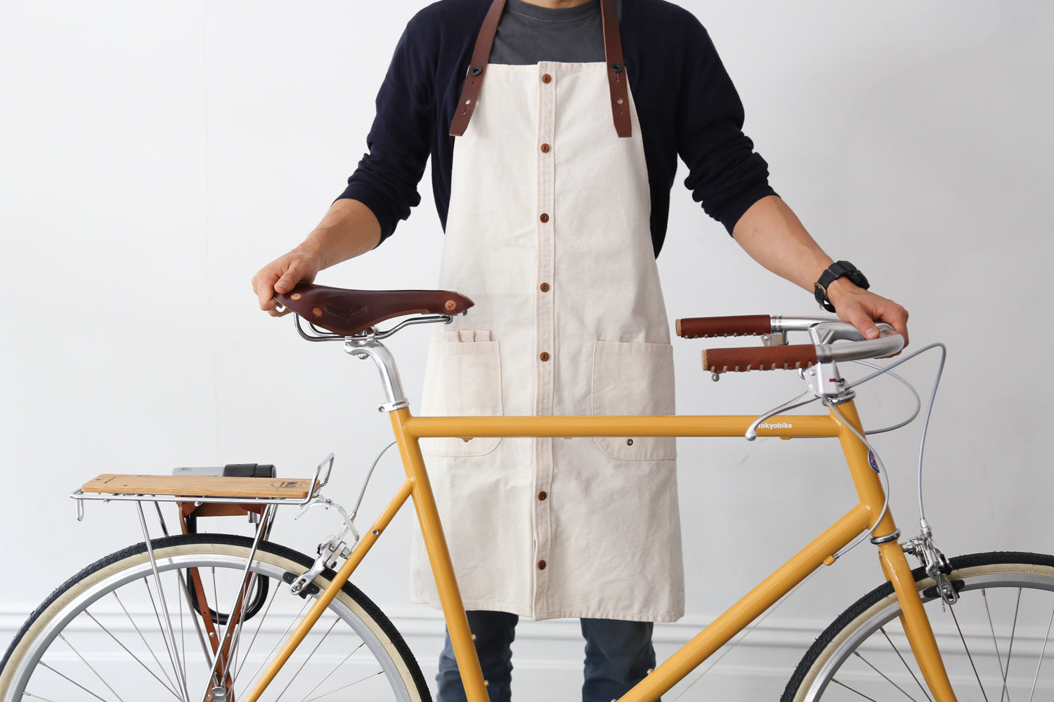 Tokyobike