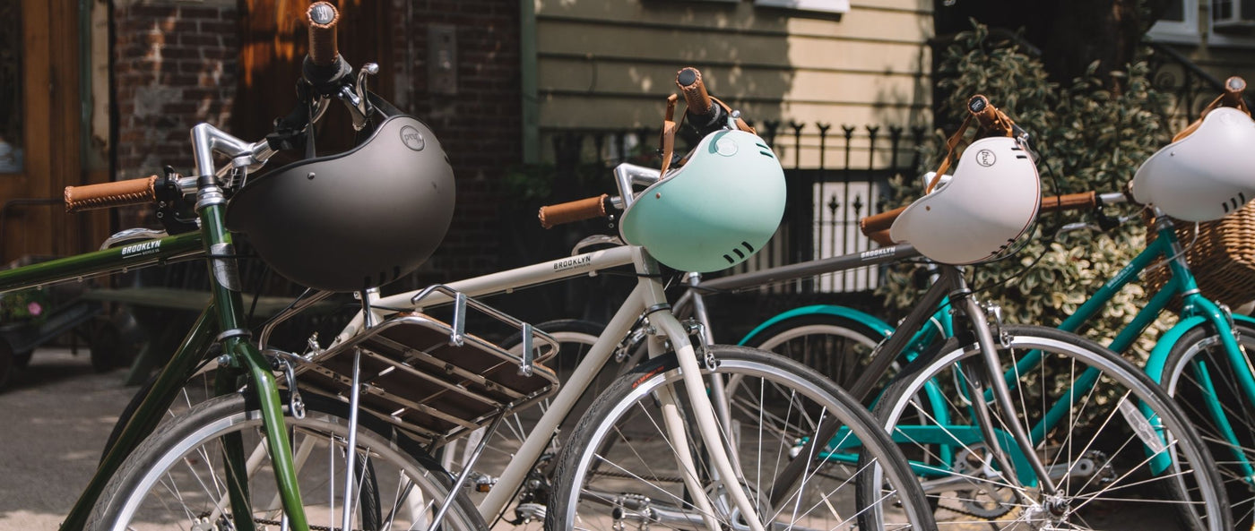 Brooklyn Bicycle Co.