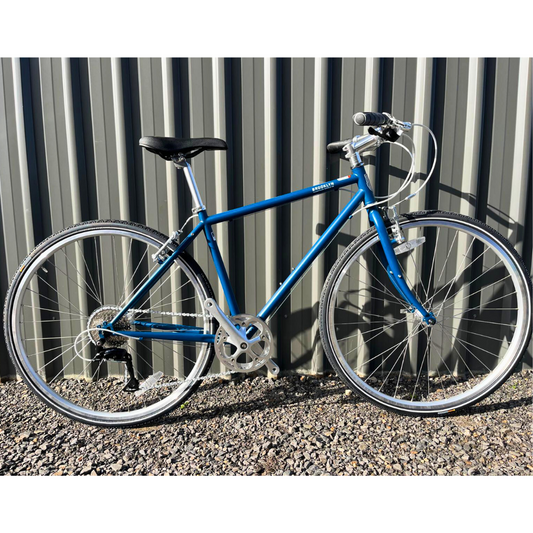 Ex-Demo Lorimer from Brooklyn Bicycle Co.