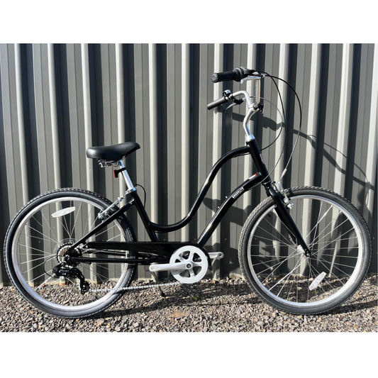 Ex-Demo Brighton 7 Speed Cruiser from Brooklyn Bicycle Co.