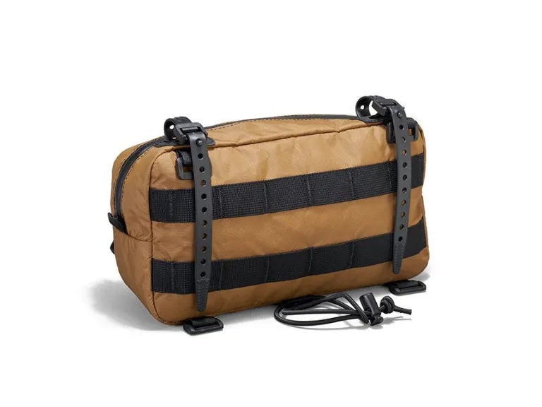Kestrel Handlebar Bag