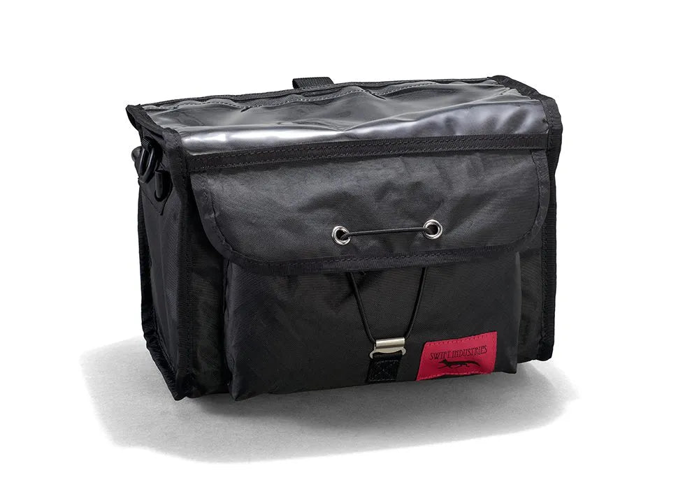 Paloma Handlebar Bag – The Bike Collective