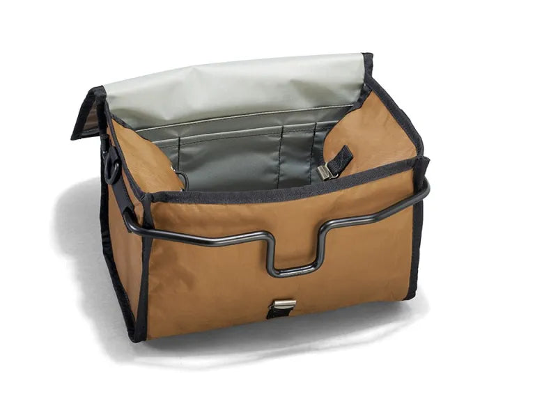 Paloma Handlebar Bag