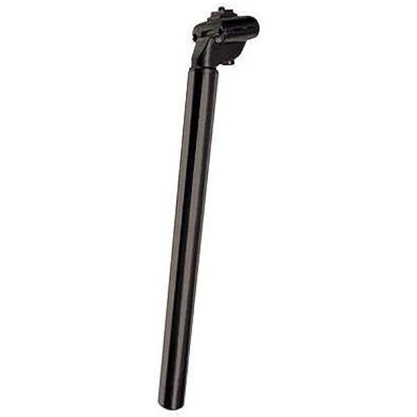 Seat Post for Bisou 26.0x350mm Black