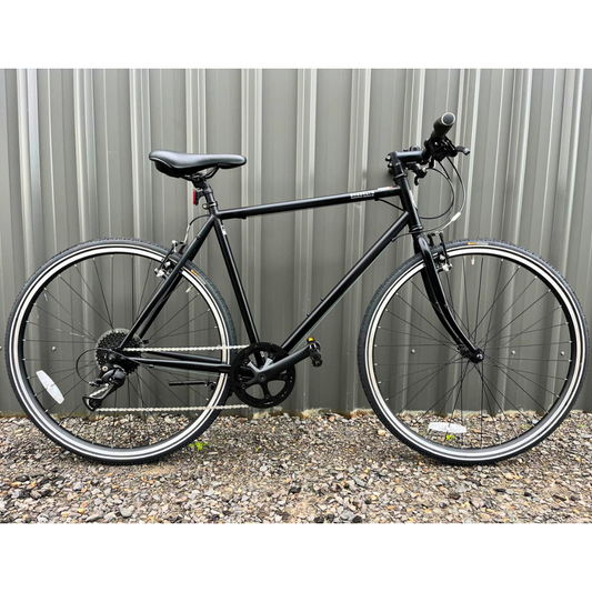 Ex-Demo Roebling from Brooklyn Bicycle Co.
