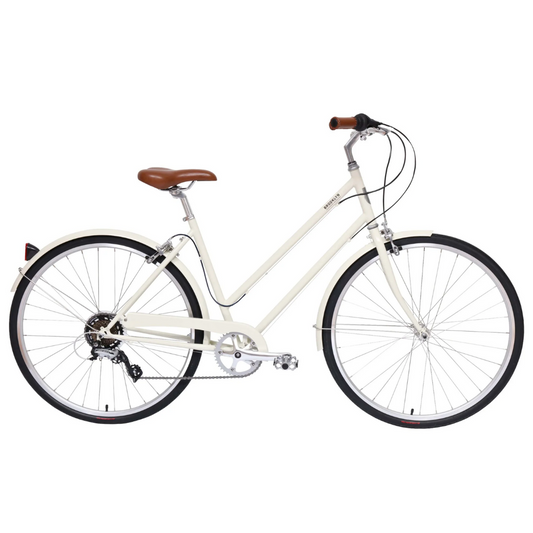 Brooklyn Bicycle Co. Franklin 8 Speed