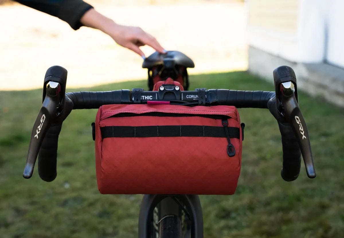 Bandito Bicycle Bag