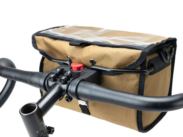 Paloma Handlebar Bag