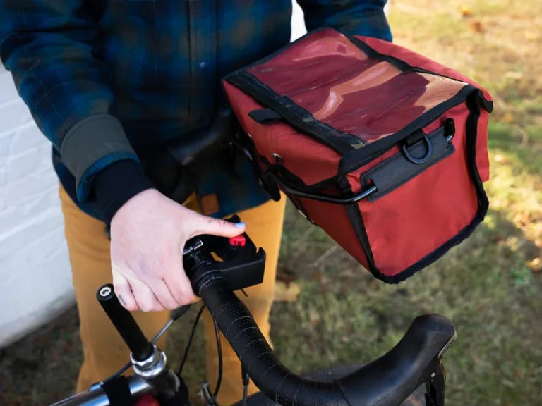 Paloma Handlebar Bag