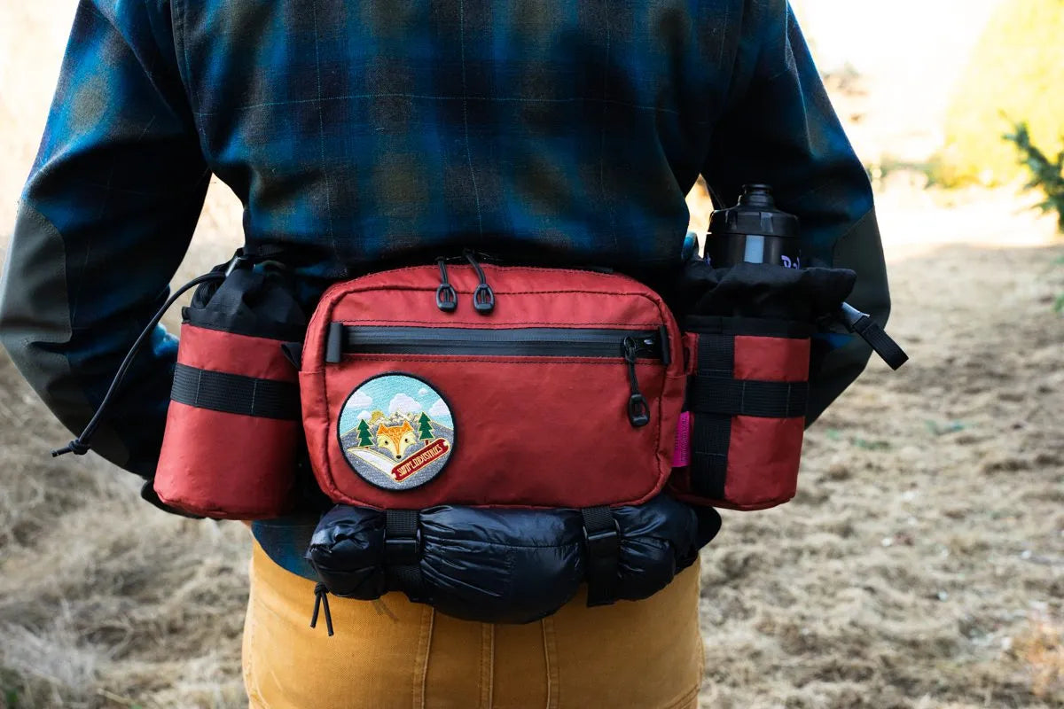 Ardea Pack – The Bike Collective Ardea Pack – The Bike Collective
