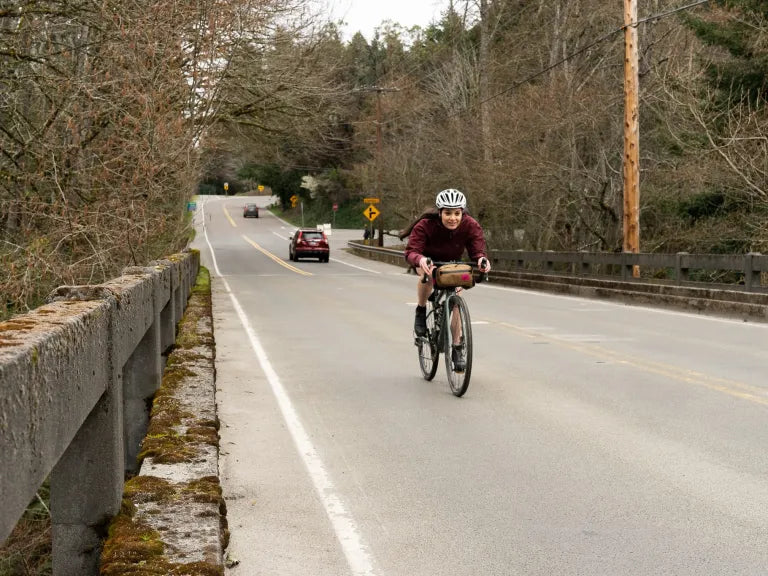 Kestrel Handlebar Bag