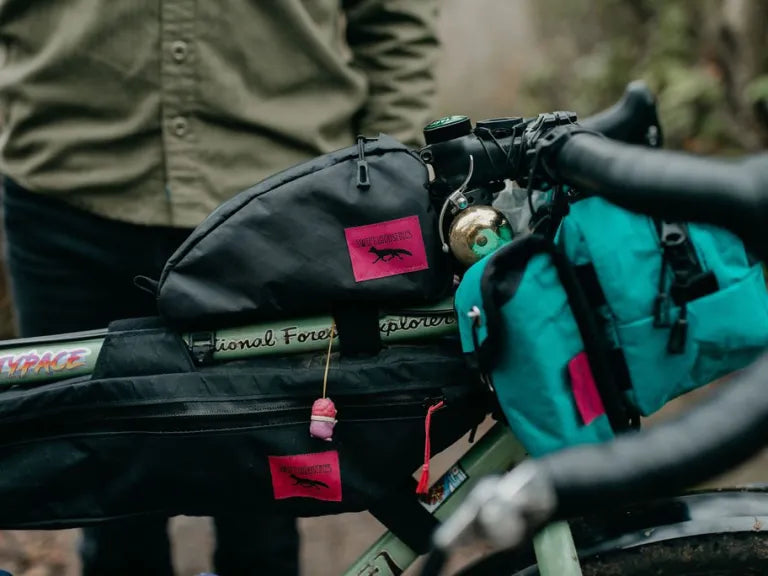 Mtb top tube hotsell