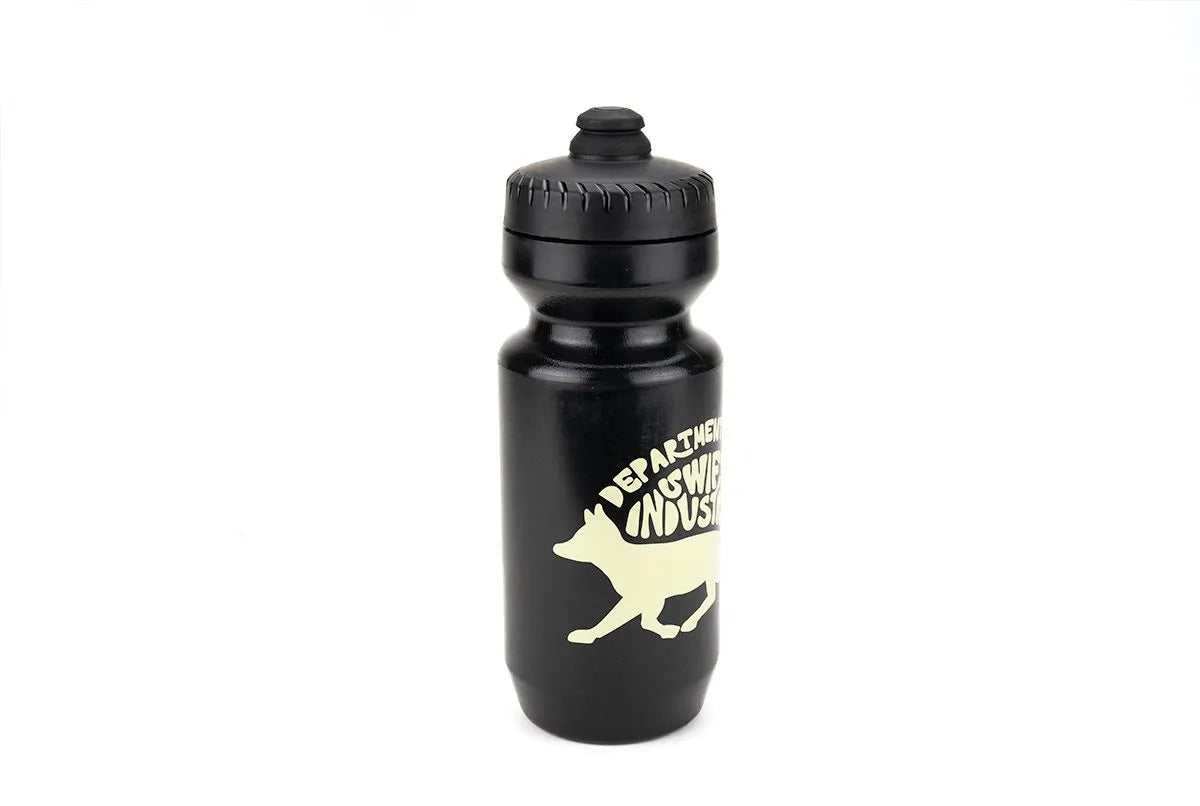 Department of Stoke Water Bottle