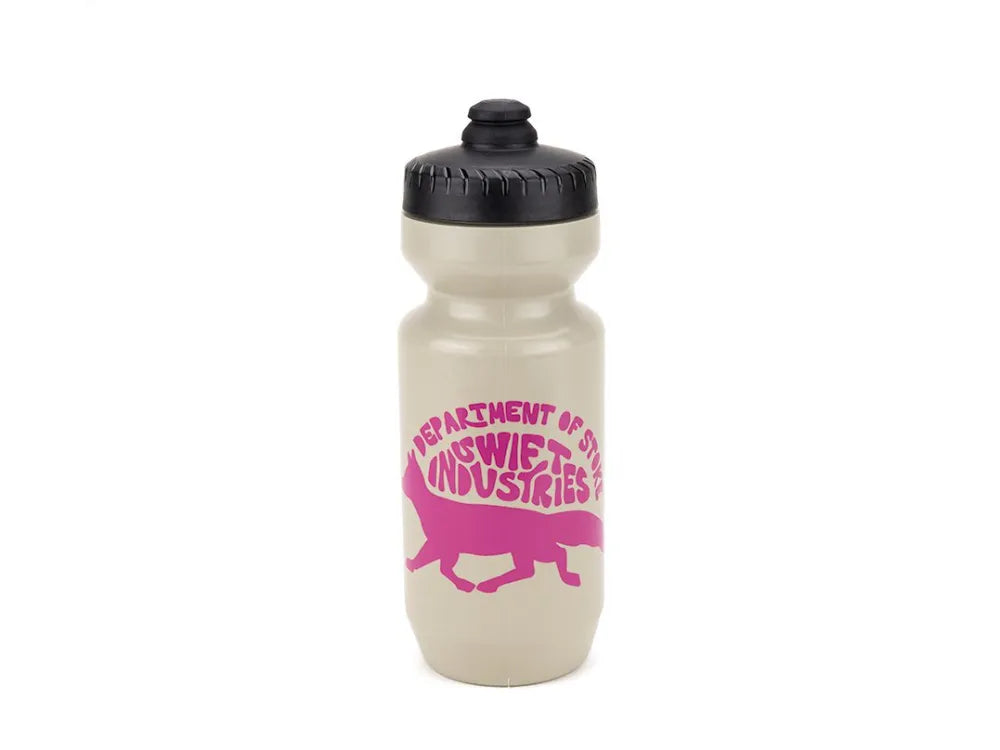 Department of Stoke Water Bottle